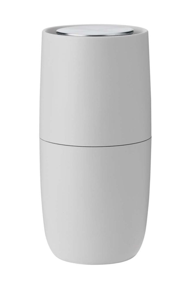 Сільничка Stelton Norman Foster колір сірий
