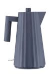 Електрочайник Alessi Pliss? 1,7 L колір сірий
