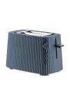 Тостер Alessi колір блакитний