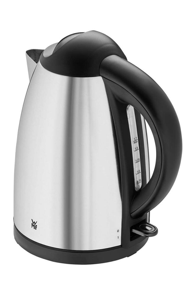 Електрочайник WMF Electro Bueno 1,7 L колір сірий