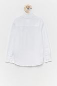 Дитяча сорочка Tommy Hilfiger колір білий (1655658)