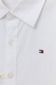 Дитяча сорочка Tommy Hilfiger колір білий (1655658)