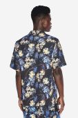 Сорочка KSUBI Hyperflower Resort чоловіча relaxed класичний комір MSP23SH005-ASSORTED колір барвистий