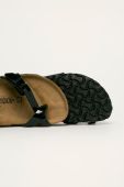Birkenstock - Шльопанці Mayari Narrow Width 71093.Mayari-BLACK колір чорний