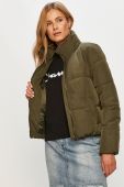 Jacqueline de Yong - Куртка колір зелений