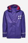 Дитячий дощовик Lego колір фіолетовий Jamaica 101 Rain Jacket 19453 690