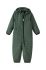 Дитячий зимовий комбінезон Reima Ulkona колір зелений