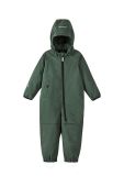 Дитячий зимовий комбінезон Reima Ulkona колір зелений