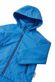 Дитяча гірськолижна куртка Reima Soutu колір блакитний
