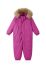 Комбінезон для немовлят Reima Gotland колір фіолетовий