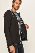 Only & Sons - Куртка колір чорний