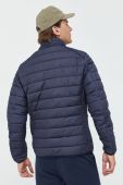 Куртка s.Oliver чоловіча колір синій перехідна (2719815)