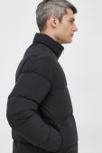Пухова куртка Emporio Armani чоловіча колір чорний зимова (2749351)