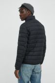 Куртка Marc O'Polo чоловіча колір чорний перехідна (2769964)