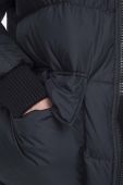 Куртка Iceberg чоловіча колір чорний зимова (3357173)