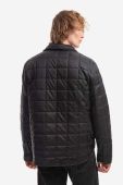 Куртка Wood Wood чоловіча колір чорний перехідна 12235904.1239-BLACK