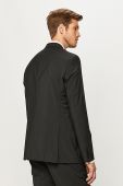 Hugo - Піджак колір сірий (629892)