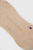 Tommy Hilfiger - Сліди (2-pak) колір бежевий (795444)