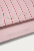 Tommy Hilfiger - Шкарпетки (2-pack) колір рожевий (1240282)
