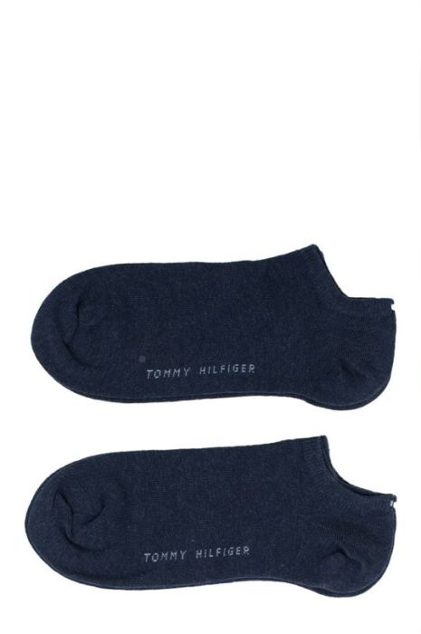 Tommy Hilfiger - Сліди (2-pack) колір блакитний (1164322)