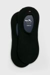 Tommy Hilfiger - Шкарпетки (2-pack) колір чорний (1164914)