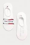 Tommy Hilfiger - Шкарпетки (2-pack) колір білий (1305572)