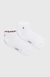 Шкарпетки Tommy Hilfiger 2-pack чоловічі колір білий (3038662)