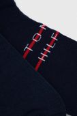 Шкарпетки Tommy Hilfiger 2-pack чоловічі колір синій (2999123)