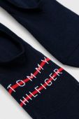 Шкарпетки Tommy Hilfiger 2-pack чоловічі колір синій (3038670)