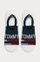 Tommy Jeans - Сліди (2-pack) колір темно-синій (1166120)