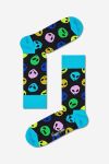 Шкарпетки Happy Socks Alien колір барвистий