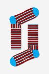 Шкарпетки Happy Socks Blocked Stripe колір барвистий