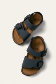 Birkenstock - Дитячі сандалі New York колір темно-синій
