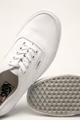 Vans - Кеди VN000EE3W001.WHT-whit колір білий