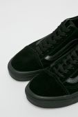 Vans - Кеди VA38G1NR-BLACK колір чорний