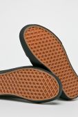 Vans - Кеди VA38G1NR-BLACK колір чорний