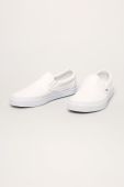 Vans - Кеди VN000EYEW001.D-TRUE/WHT колір білий