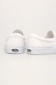 Vans - Кеди VN000EYEW001.D-TRUE/WHT колір білий