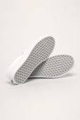Vans - Кеди VN000EYEW001.D-TRUE/WHT колір білий