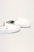 Vans - Кеди VN000EYEW001.D-TRUE/WHT колір білий