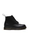 Dr. Martens - Шкіряні черевики 101 колір чорний (869694)
