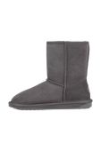 Emu Australia - Черевики Stinger Lo колір сірий (796520)