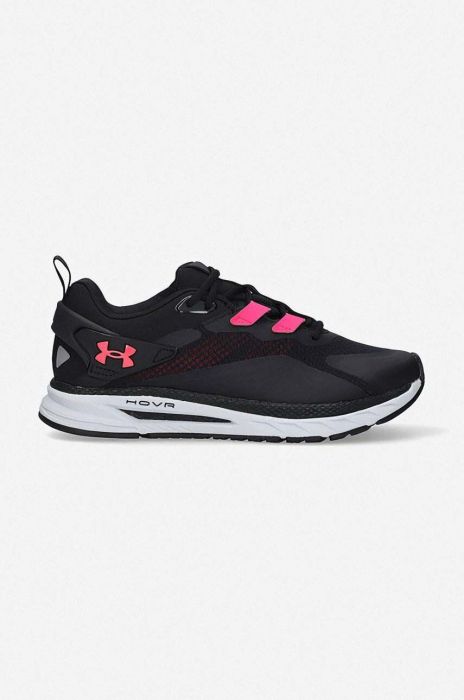Черевики Under Armour UA W HOVR Flux колір чорний 3025355-004 (3518390)