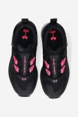 Черевики Under Armour UA W HOVR Flux колір чорний 3025355-004 (3518390)