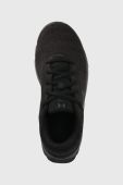 Кросівки Under Armour Mojo 2 колір чорний 3024131-002