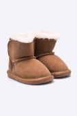 Emu Australia - Зимове взуття dzieci?ce колір бежевий