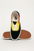 Vans - Кеди VN0A4BV4XEY1-BLACK/T колір чорний