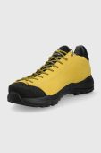 Черевики Zamberlan Free Blast GTX чоловічі колір жовтий