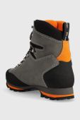 Черевики Zamberlan Baltoro Lite GTX чоловічі колір сірий злегка утеплені