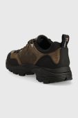 Черевики Zamberlan Yeren Low GTX RR чоловічі колір коричневий
